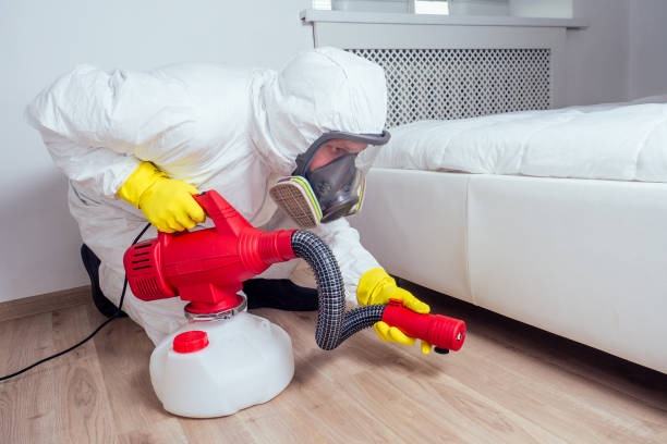 Best Affordable Pest Control Services  in Portage, IN