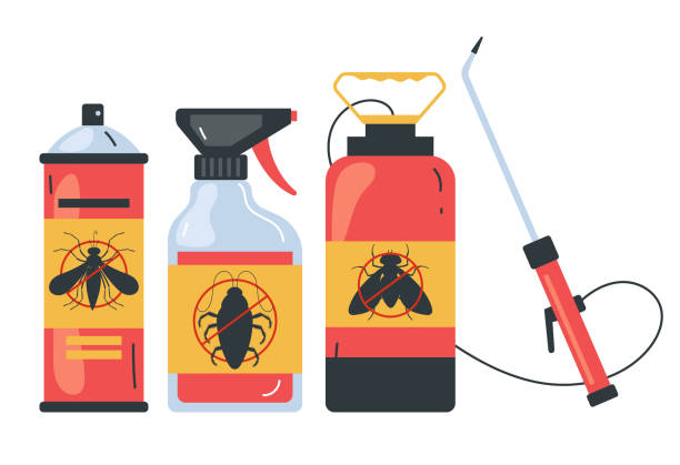 Best Flea Control Services  in Portage, IN