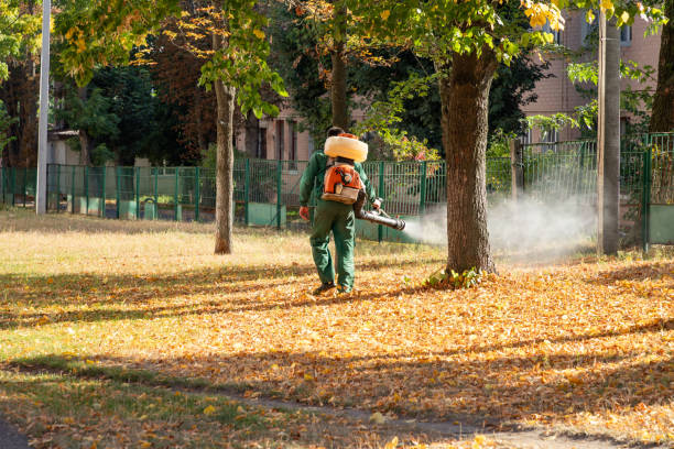 Best Commercial Pest Control Services  in Portage, IN